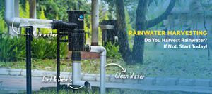 Rainwater Harvesting Regulations in Bangalore