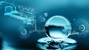 5 Key Benefits of IoT-Powered Smart Water Management Systems