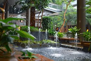 Water Conservation in Hotels: Sustainable Practices for Eco-Friendly Hospitality