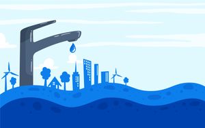 Water-Energy Nexus: How Water Conservation Saves Energy & Reduces Costs